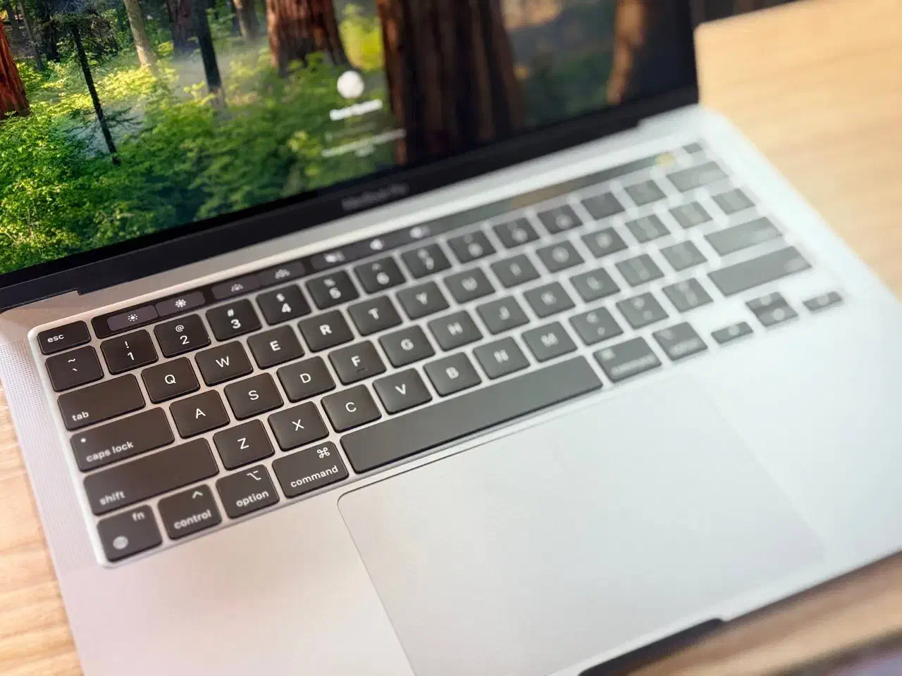 macbook Pro M1 با باچبار|رایانه همراه|اهواز, زیتون کارمندی|دیوار
