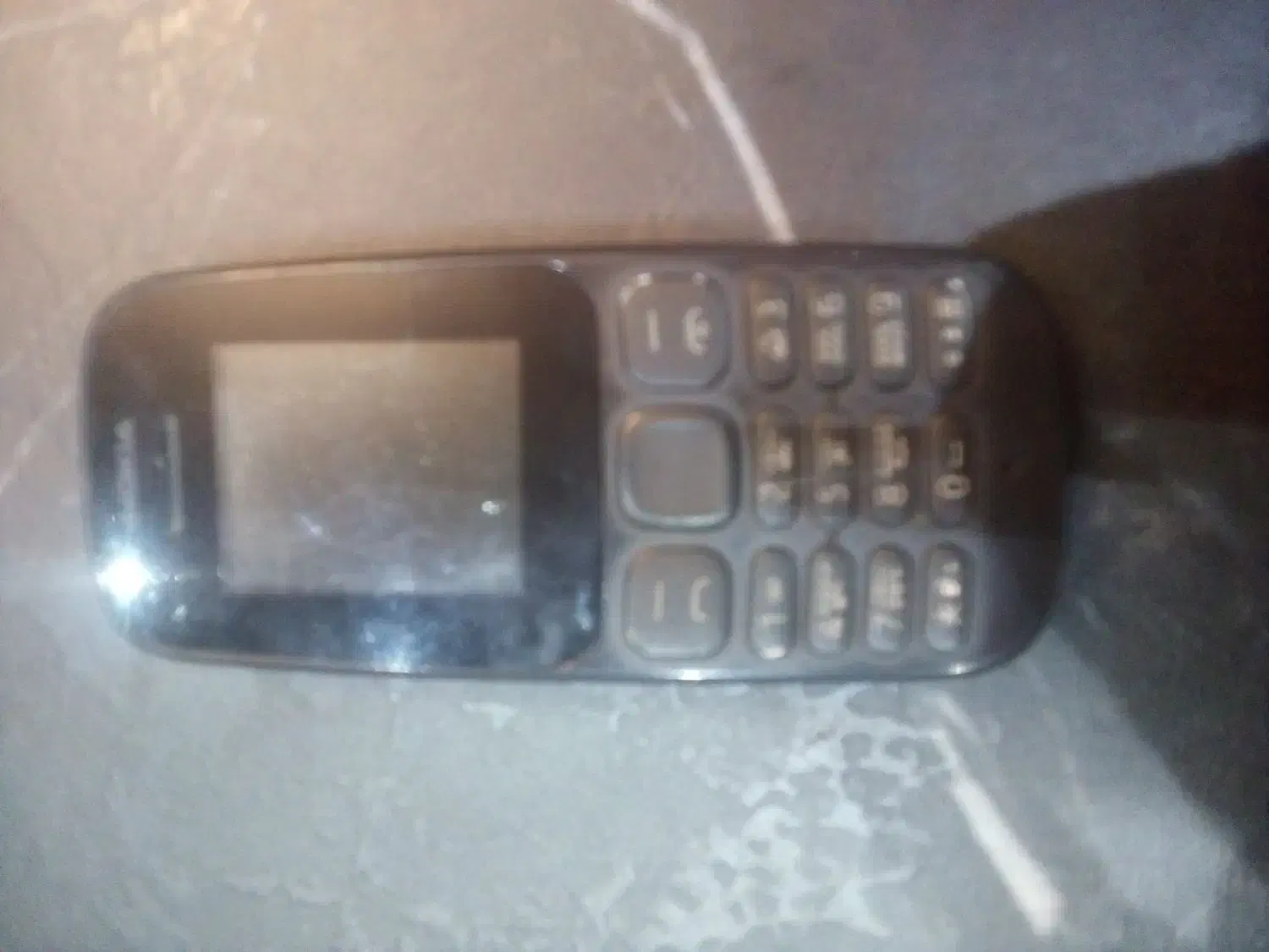 گوشی نوکیا ویتنام|موبایل|شیراز, وصال|دیوار