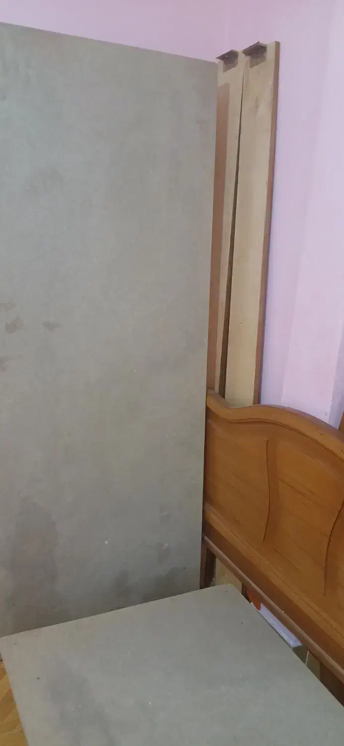 تخت خواب دو نفره|تخت و سرویس خواب|بروجرد, |دیوار