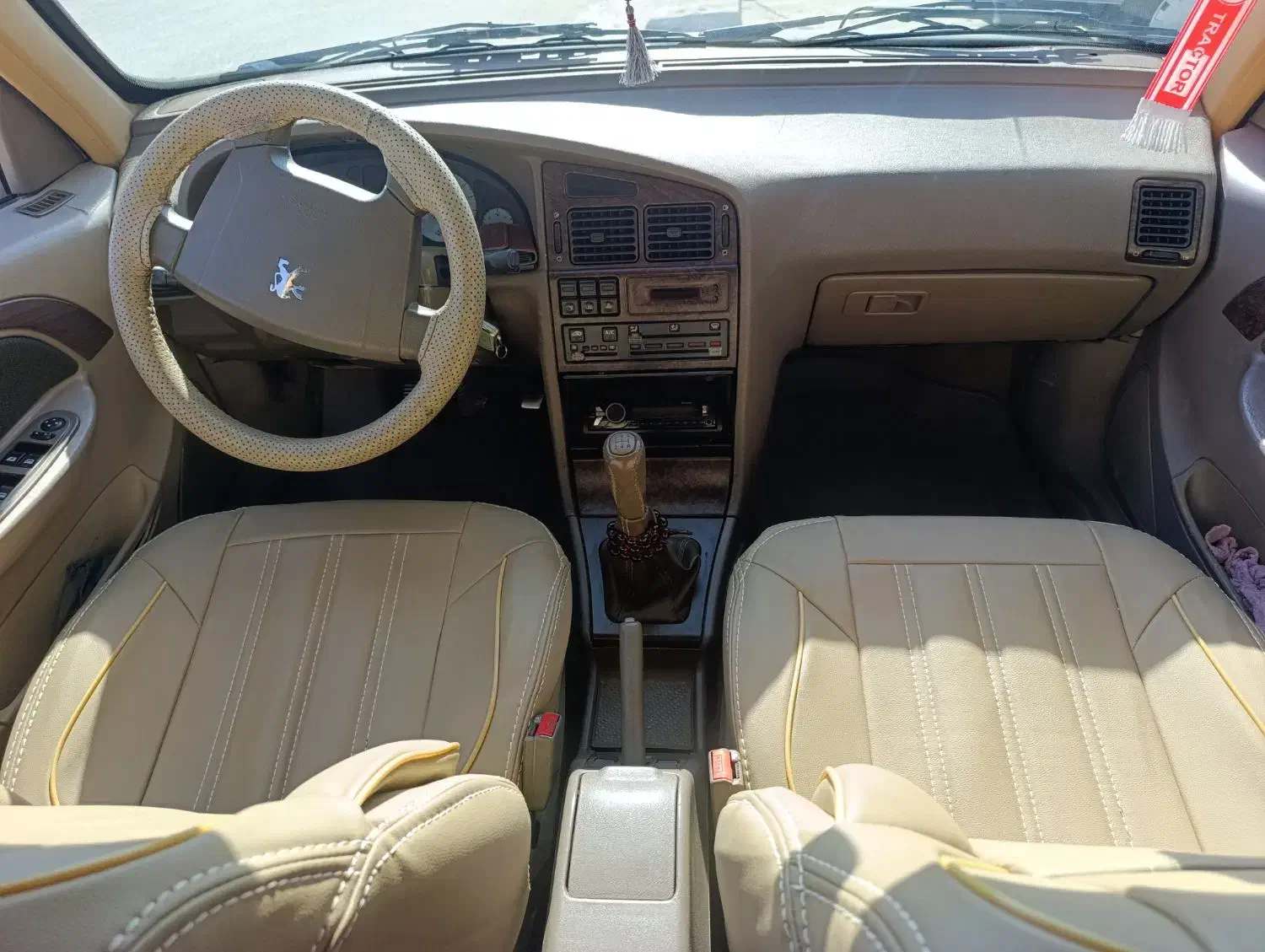 پژو پارس سال|خودرو سواری و وانت|میاندوآب, |دیوار