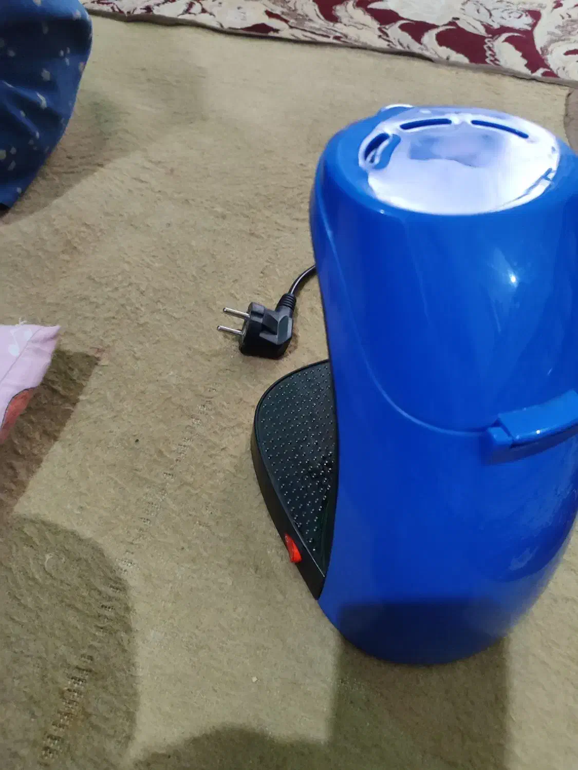 قهوه ساز|سماور، چای‌ساز، قهوه‌ساز|زابل, |دیوار