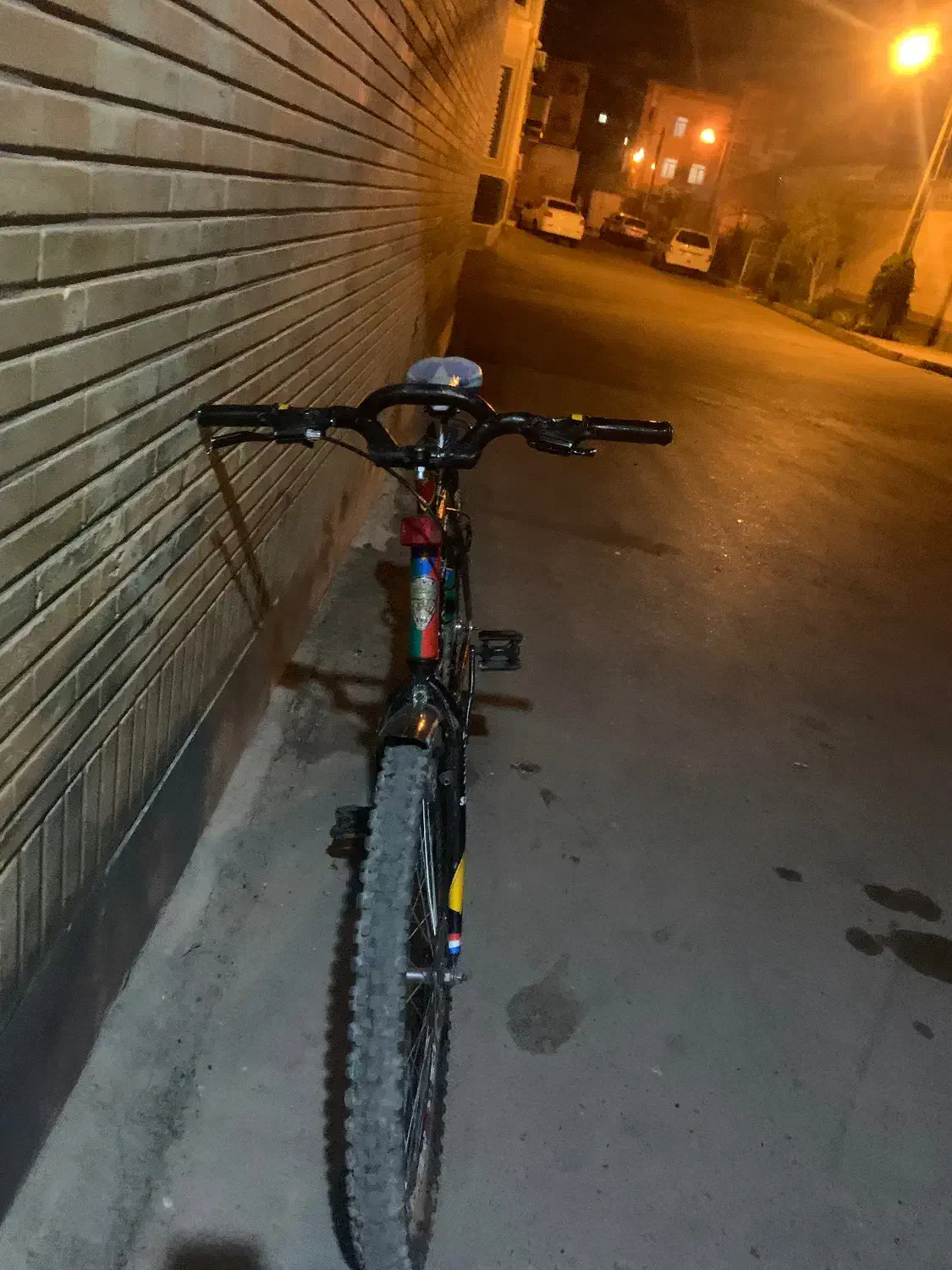 دوچرخه۲۶اساک|دوچرخه، اسکیت، اسکوتر|تهران, فلسطین (میدان انقلاب)|دیوار