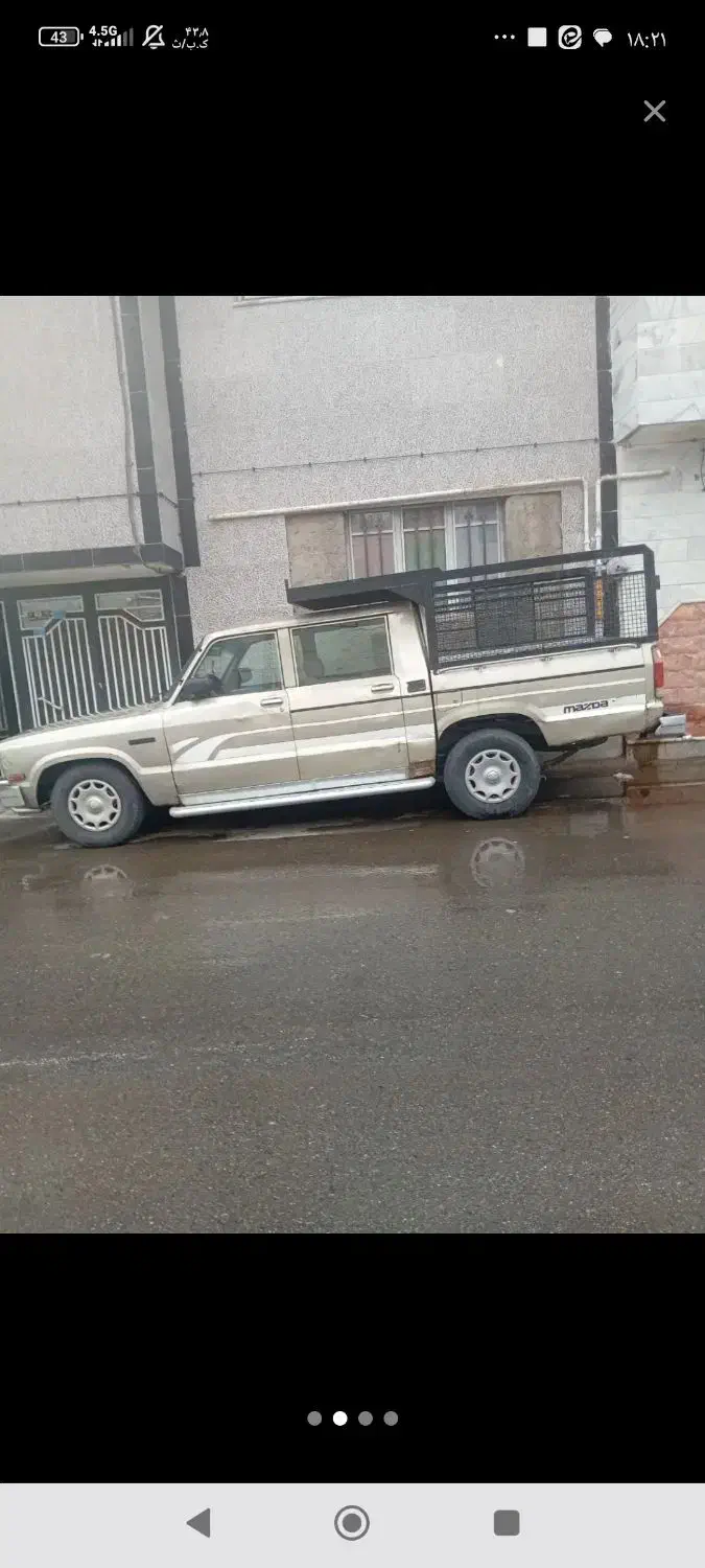 حمل بار|خدمات حمل و نقل|بیرجند, |دیوار