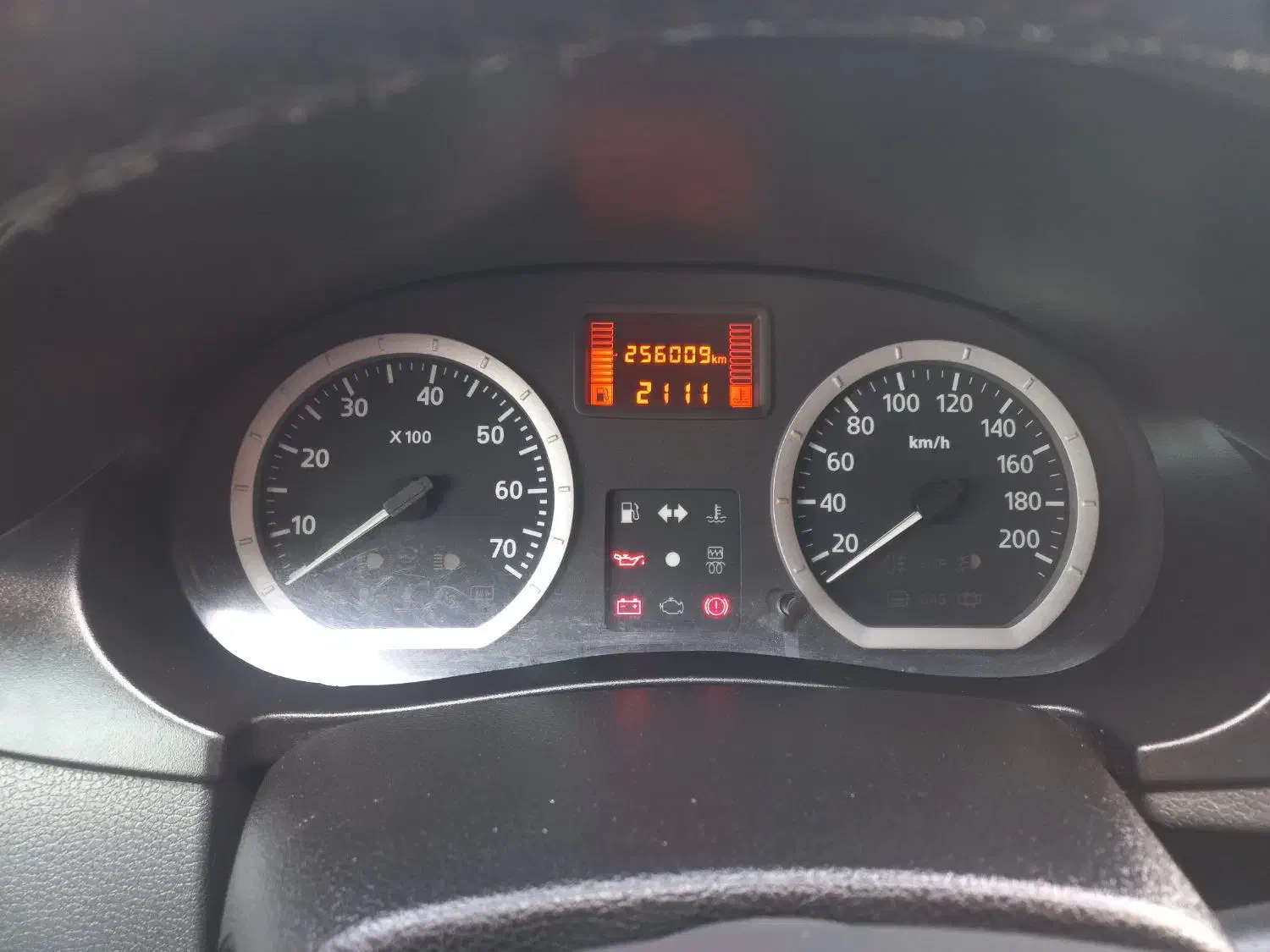 ال نود ۹۴|خودرو سواری و وانت|رشت, باهنر|دیوار