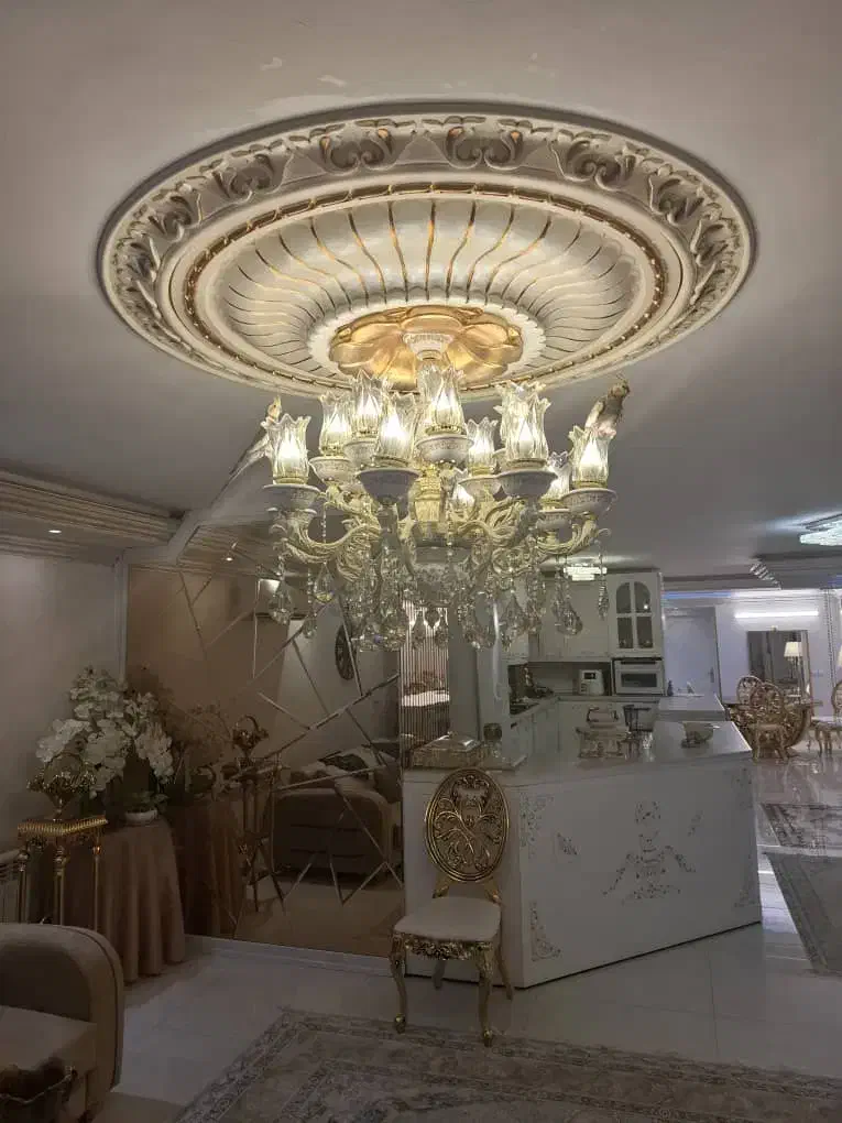 آپارتمان ۱۲۷ متر/جابرانصاری/۲ خوابه|فروش آپارتمان|اصفهان, طامه|دیوار