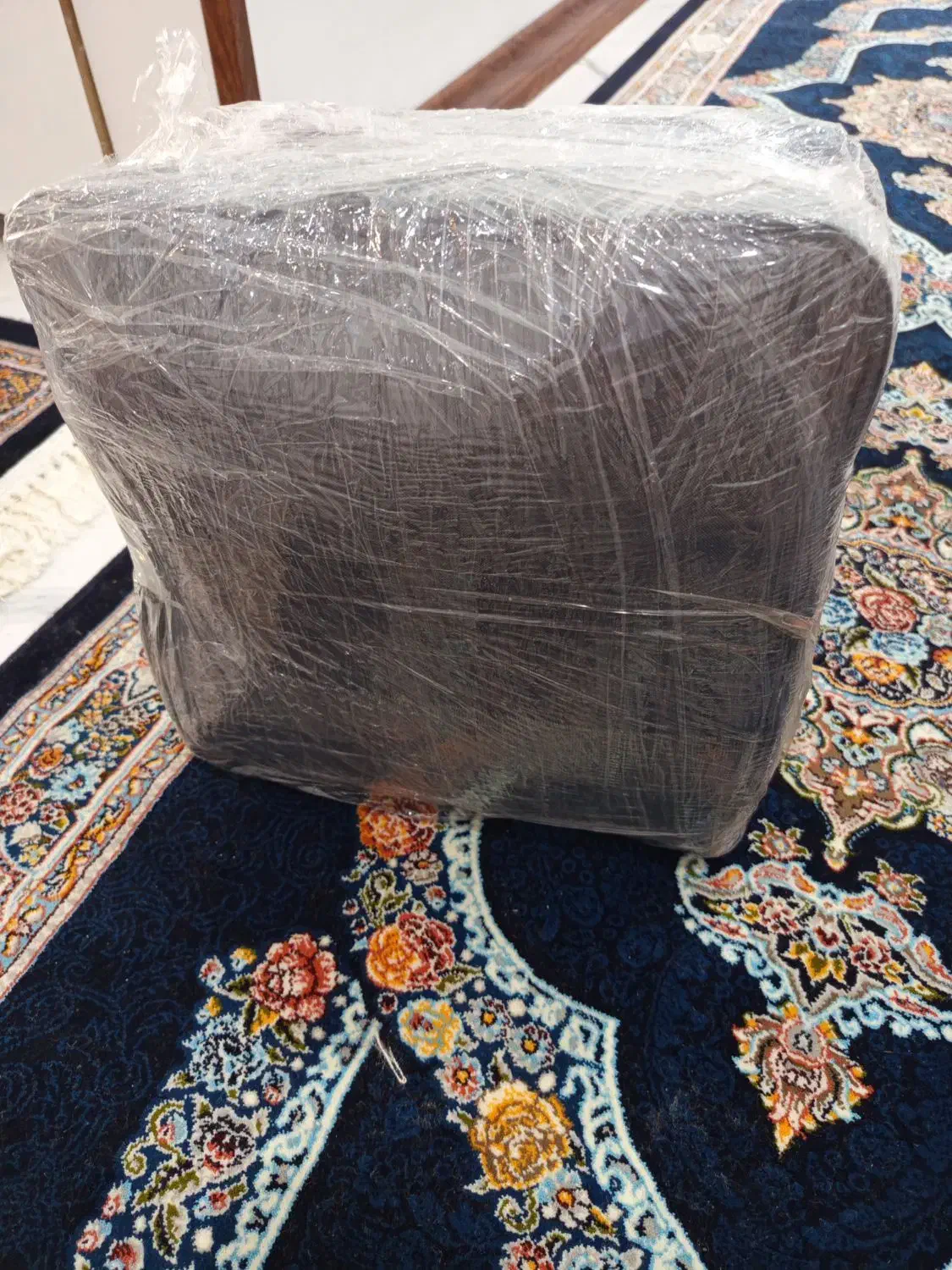 دستگاه بای پپ|پزشکی|بومهن, |دیوار