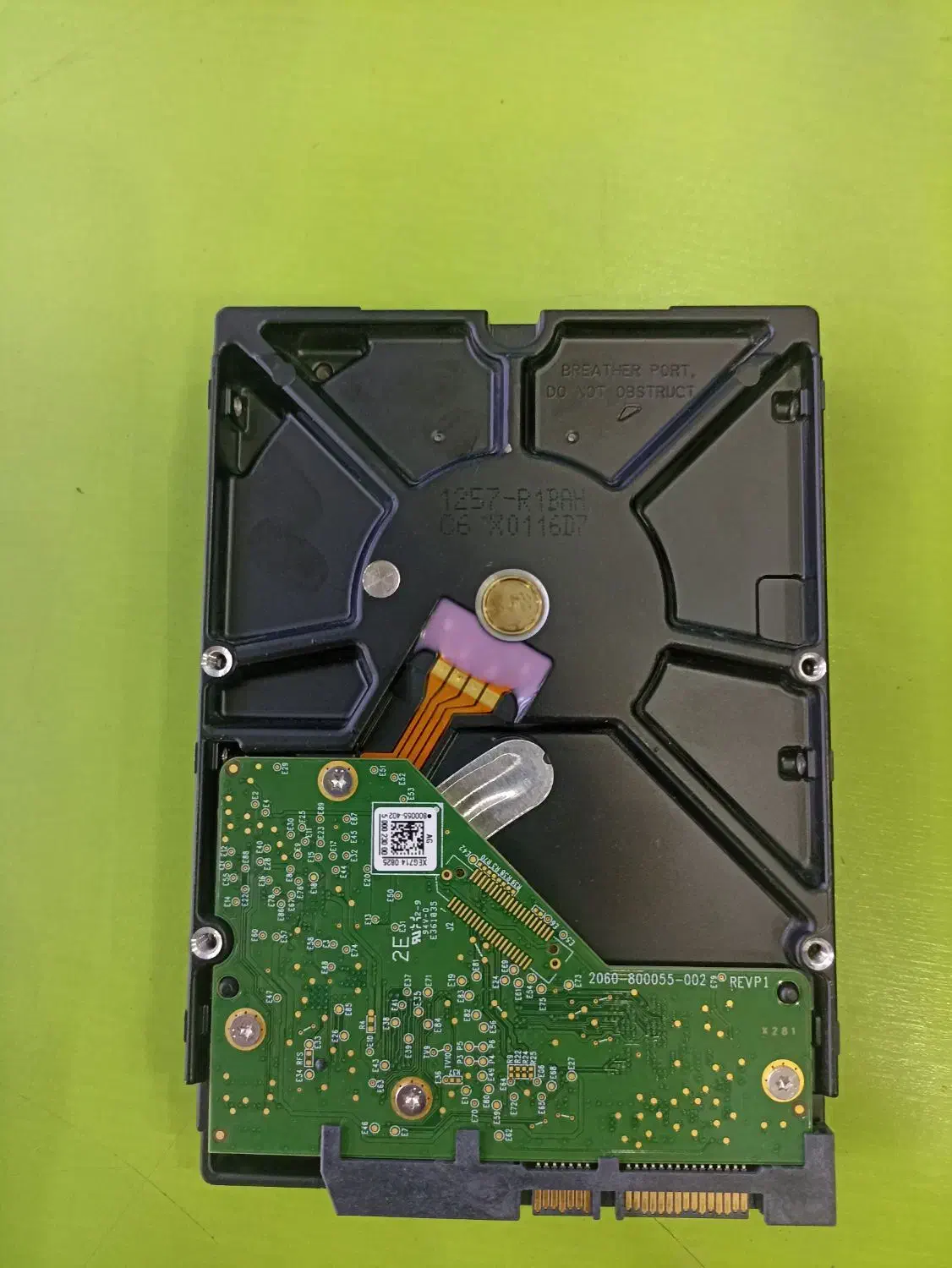 هارد ۴ ترابایت|قطعات و لوازم جانبی رایانه|اهواز, نادری|دیوار