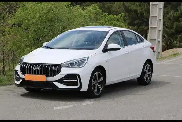 آریزو ۵ اف ال|خودرو سواری و وانت|اهواز, کمپلو جنوبی|دیوار