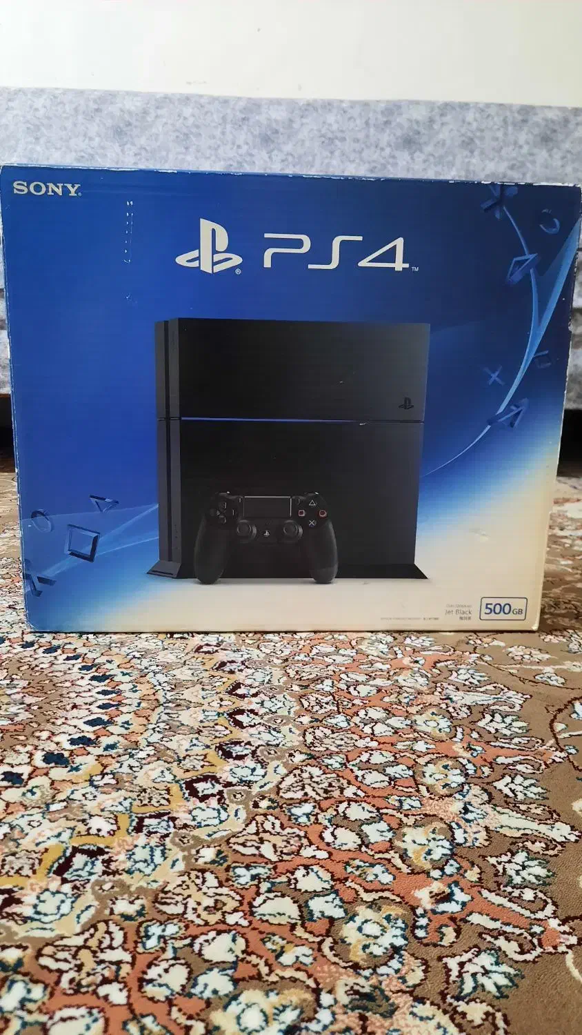 ps4|کنسول، بازی ویدئویی و آنلاین|تهران, جوادیه تهرانپارس|دیوار