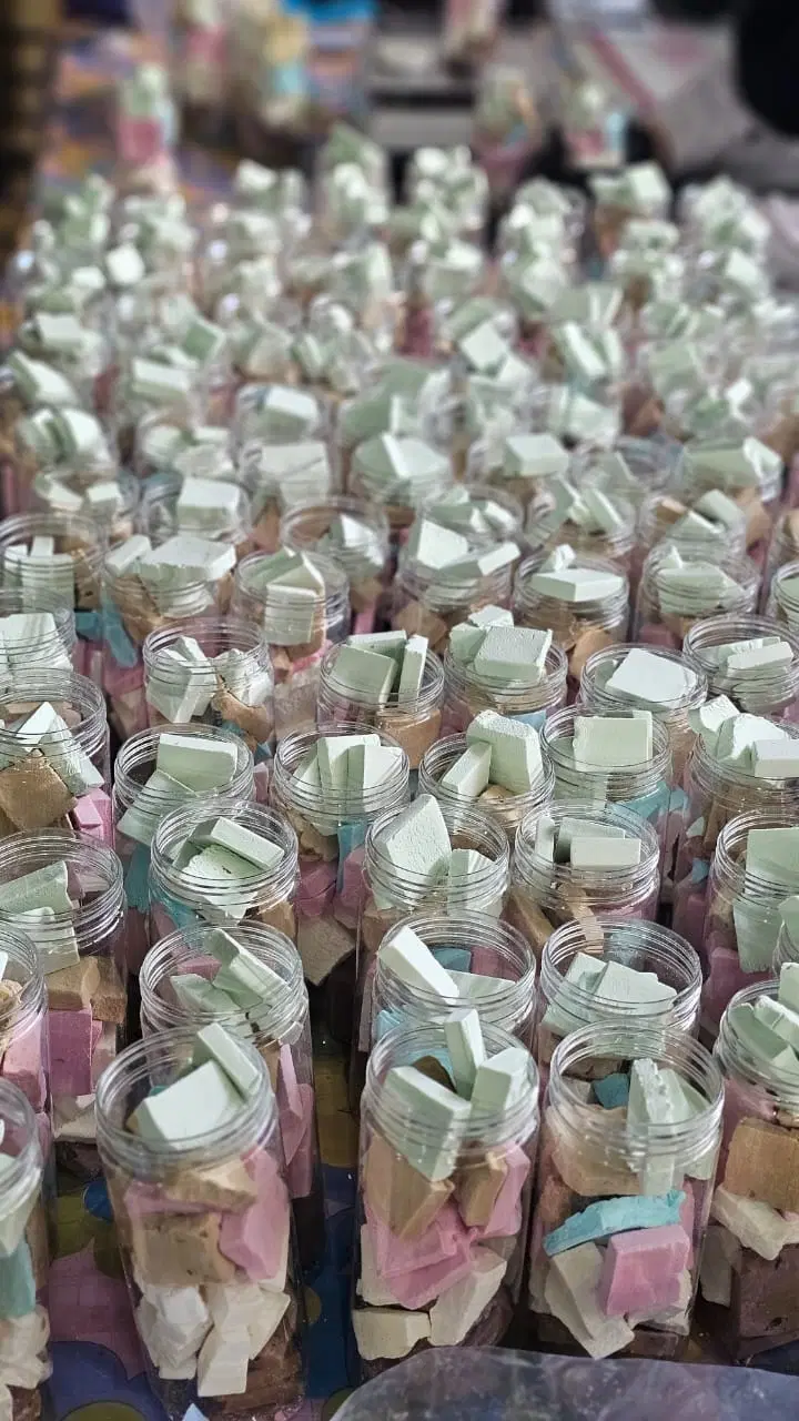 بستنی خشک فله و بسته بندی|خوردنی و آشامیدنی|تهران, بلوار کشاورز|دیوار