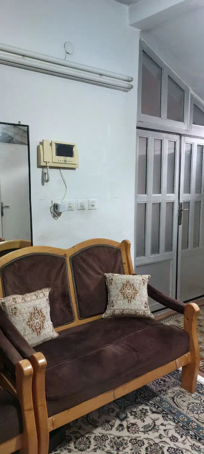 مبل|مبلمان خانگی و میز عسلی|چالوس, |دیوار