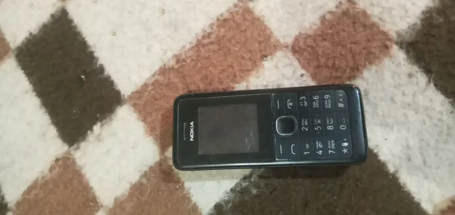 گوشی نوکیا|موبایل|گرگان, |دیوار