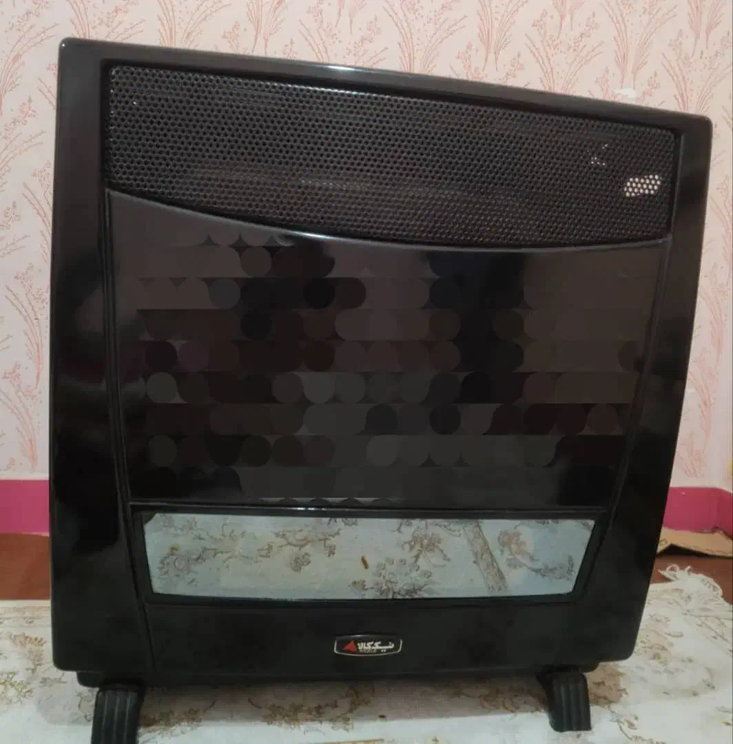 بخاری گازی|بخاری، هیتر، شومینه|اهواز, زیتون کارمندی|دیوار