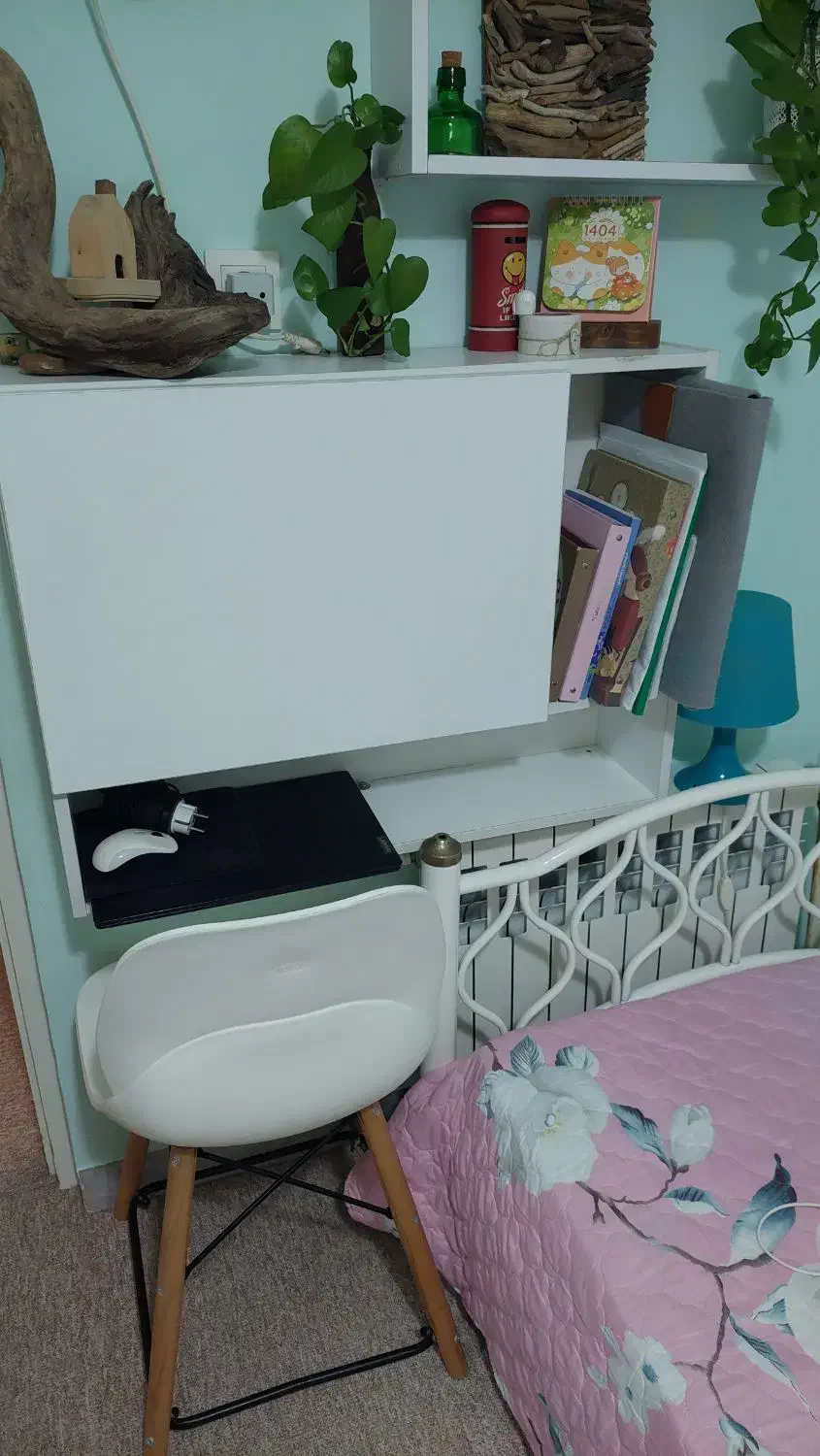 میز تحریر تاشو|میز تحریر و کامپیوتر|رشت, حاجی آباد|دیوار