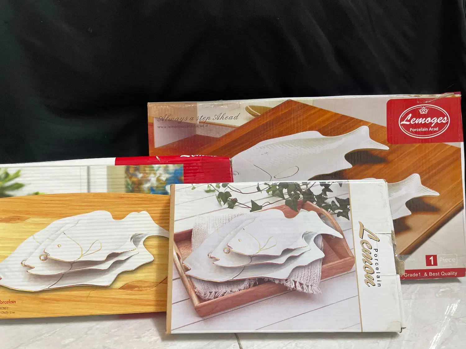 قندان. ظروف چینی.سینی|ظروف سرو و پذیرایی|قم, پردیسان|دیوار