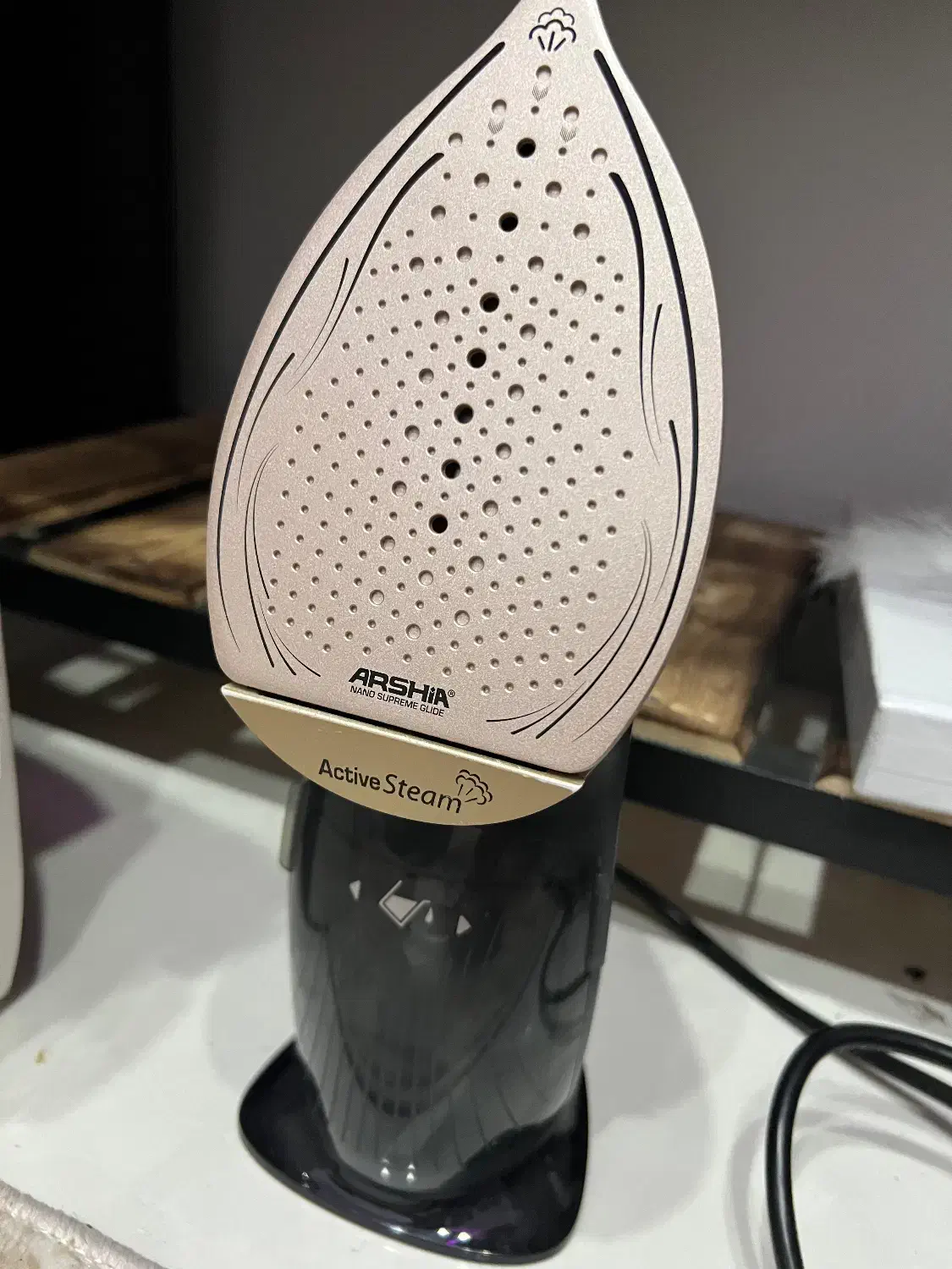 اتو بخار|اتو و لوازم اتو|فردیس, ثابتی|دیوار