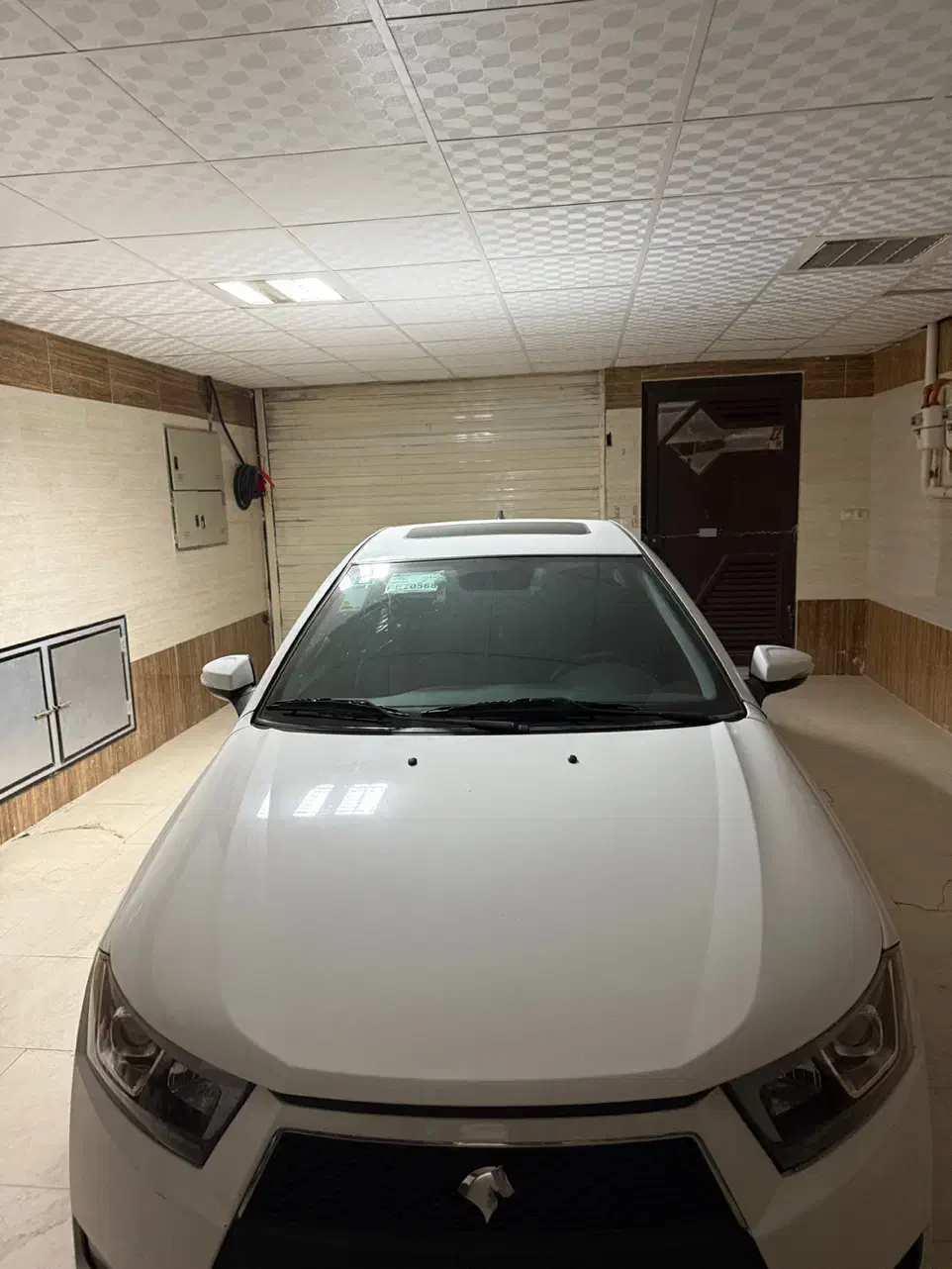 دنا پلاس اتوماتیک توربو ۱۴۰۲|خودرو سواری و وانت|زاهدان, |دیوار