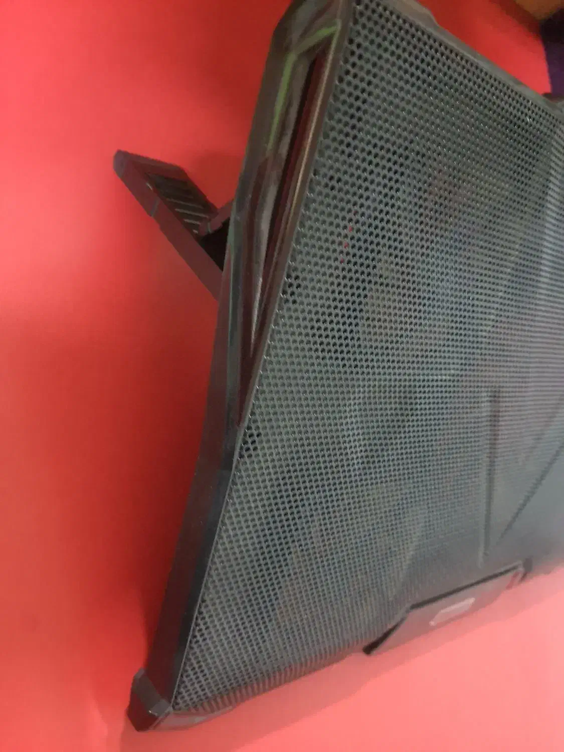 کل پد لب تاپ کول کلد|قطعات و لوازم جانبی رایانه|سیرجان, |دیوار