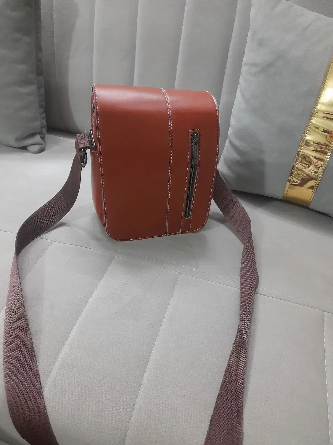 کیف مردانه|کیف، کفش، کمربند|کرج, کلاک نو|دیوار