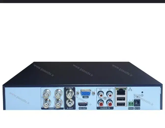 دی وی آر|دوربین مداربسته|اردبیل, |دیوار