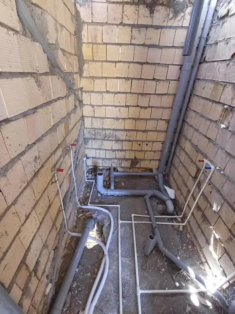 برق کشی و لوله کشی|خدمات پیشه و مهارت|تربت جام, المهدی|دیوار