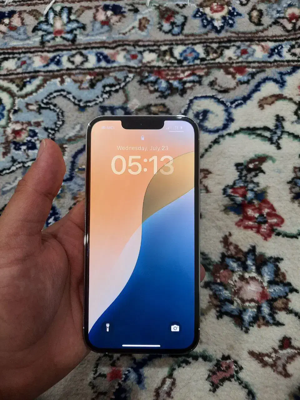آیفون 13pro پرو|موبایل|یزد, |دیوار