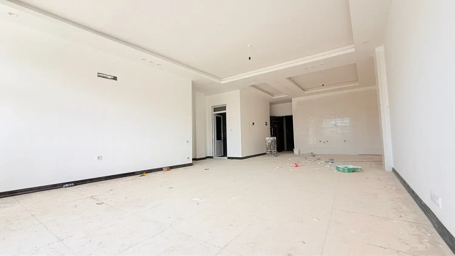 فروش آپارتمان ۱۳۵ متر/راهنمایی باهنر ها|فروش آپارتمان|یاسوج, |دیوار