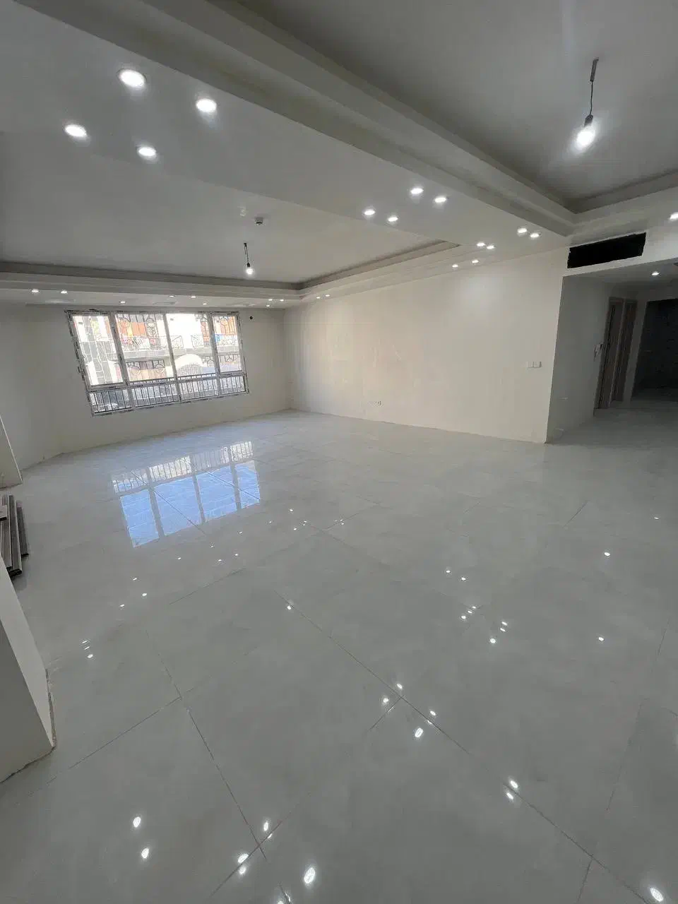 ۱۳۵متر۳خواب روبه افتاب(شهرک بعثت) زراعی کرج رزکان|فروش آپارتمان|مشکین‌دشت, |دیوار