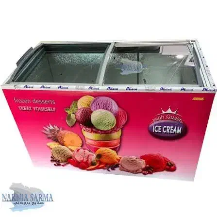 یخچال بستنی|فروشگاه و مغازه|گرگان, |دیوار