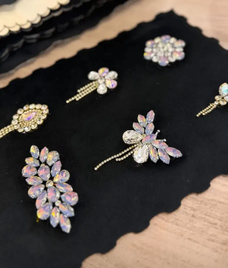 آموزش جواهردوزی|خدمات آموزشی|مشهد, انقلاب|دیوار