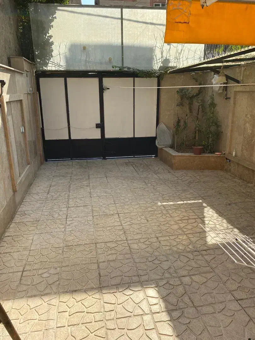 فروش ۱۸۰ متر خانه کلنگی در تهرانپارس|فروش زمین و ملک کلنگی|تهران, تهرانپارس جنوبی|دیوار