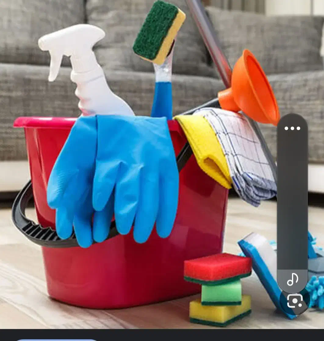 نظافتی|خدمات نظافت|رباط‌کریم, رباط‌کریم|دیوار