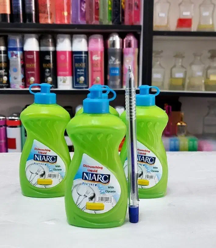 مایع ظرفشویی مسافرتی|مواد شوینده و دستمال کاغذی|نجف‌آباد, فردوسی|دیوار