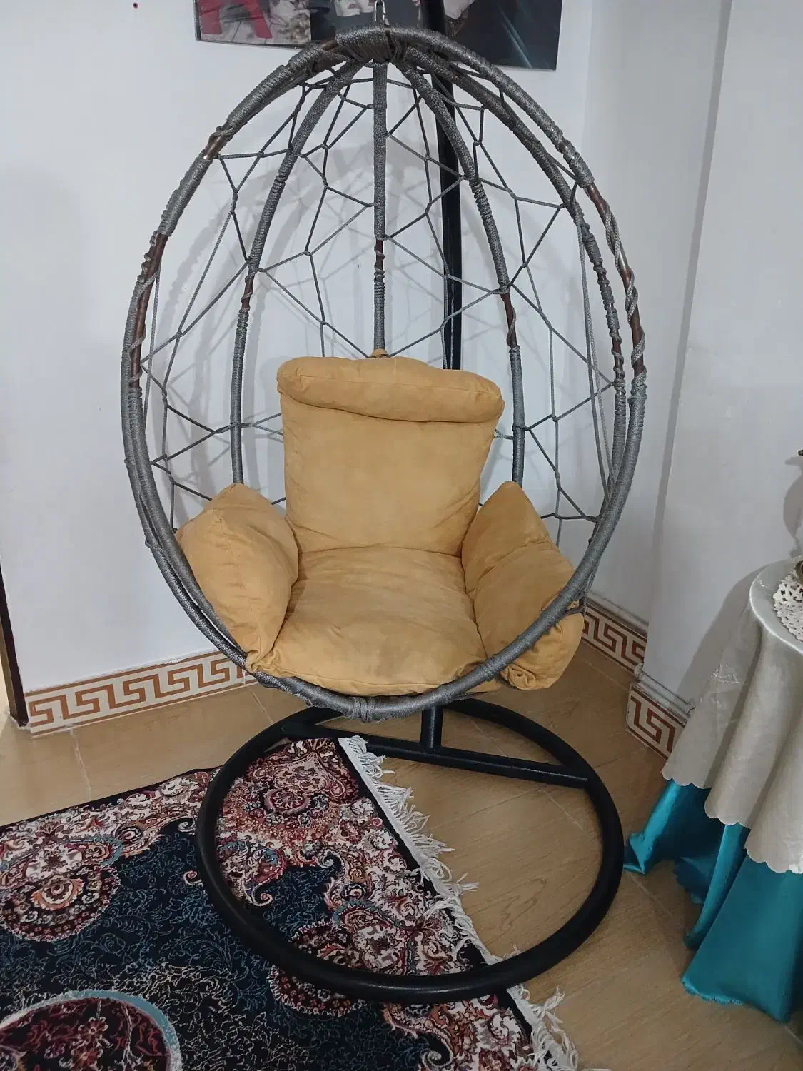 تاب ریلکسی|مبلمان خانگی و میز عسلی|تنکابن, |دیوار