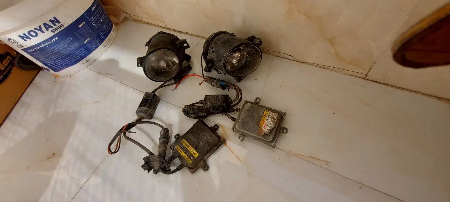 حراج لوازم برلیانس|حراج|شاهین‌شهر, عطار|دیوار