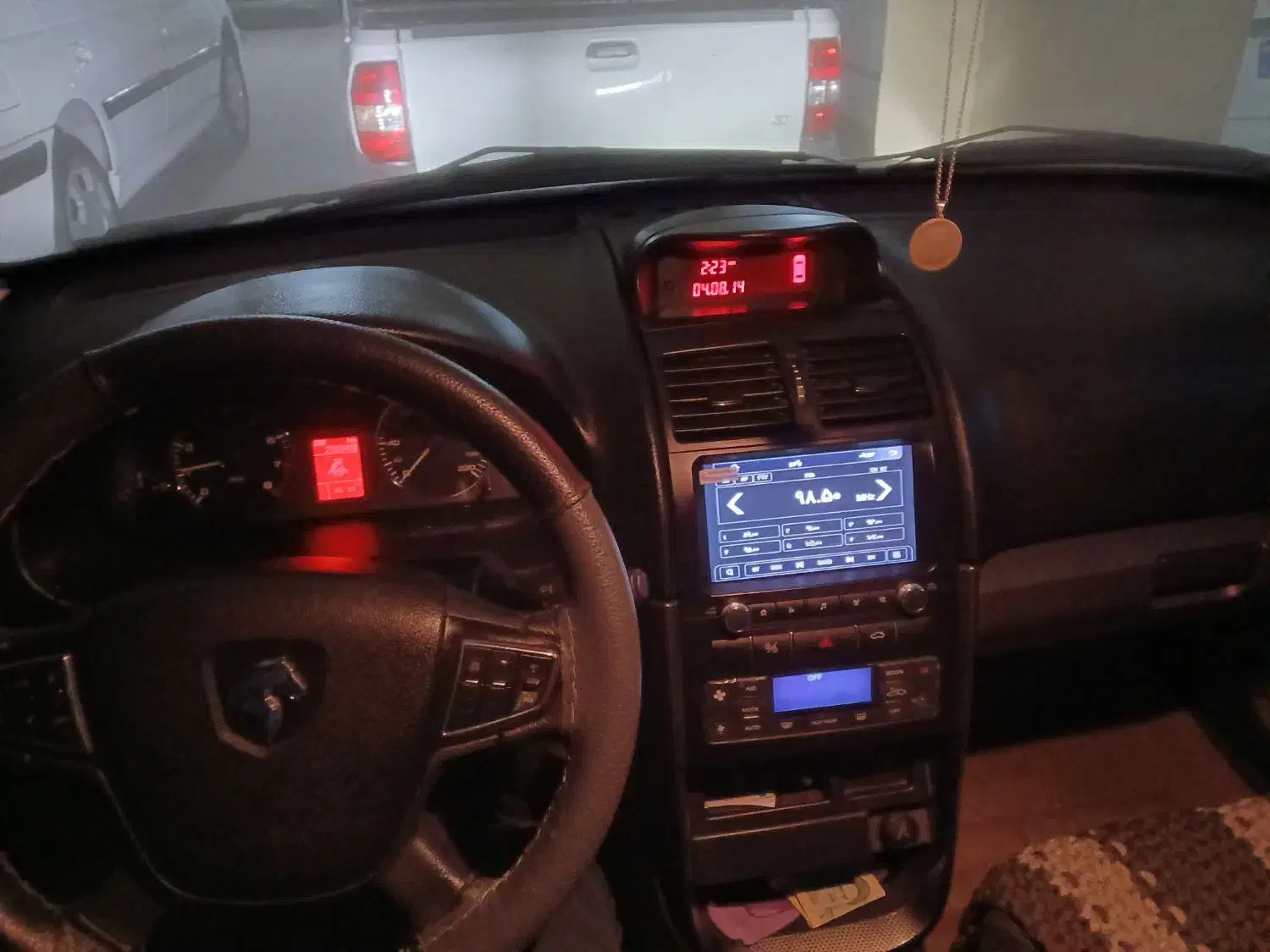 سورن پلاس ef7|خودرو سواری و وانت|کهریزک, |دیوار