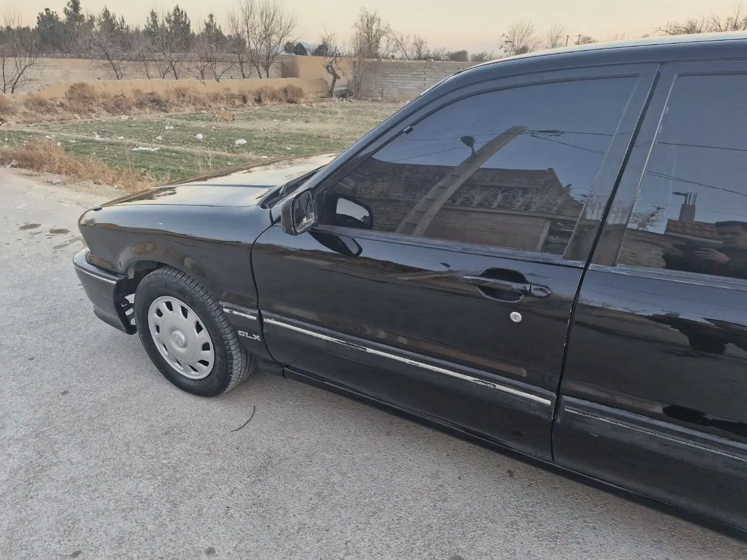 میتسوبیشی گالانت سوسماری|خودرو سواری و وانت|خمینیشهر, |دیوار