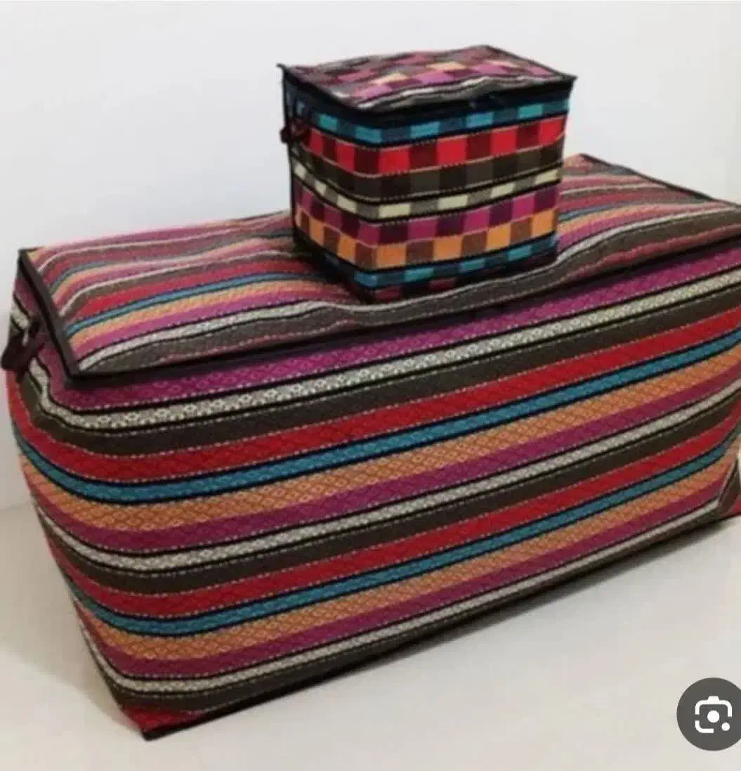 کاور لباس  رختخواب  پتو و،|رختخواب، بالش، پتو|صدرا-فارس, فاز ۱|دیوار