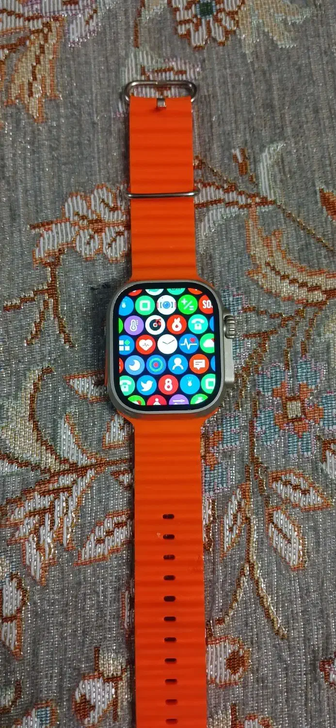 ساعت هوشمند نونو فقط ۶۵۰|ساعت|اردبیل, |دیوار