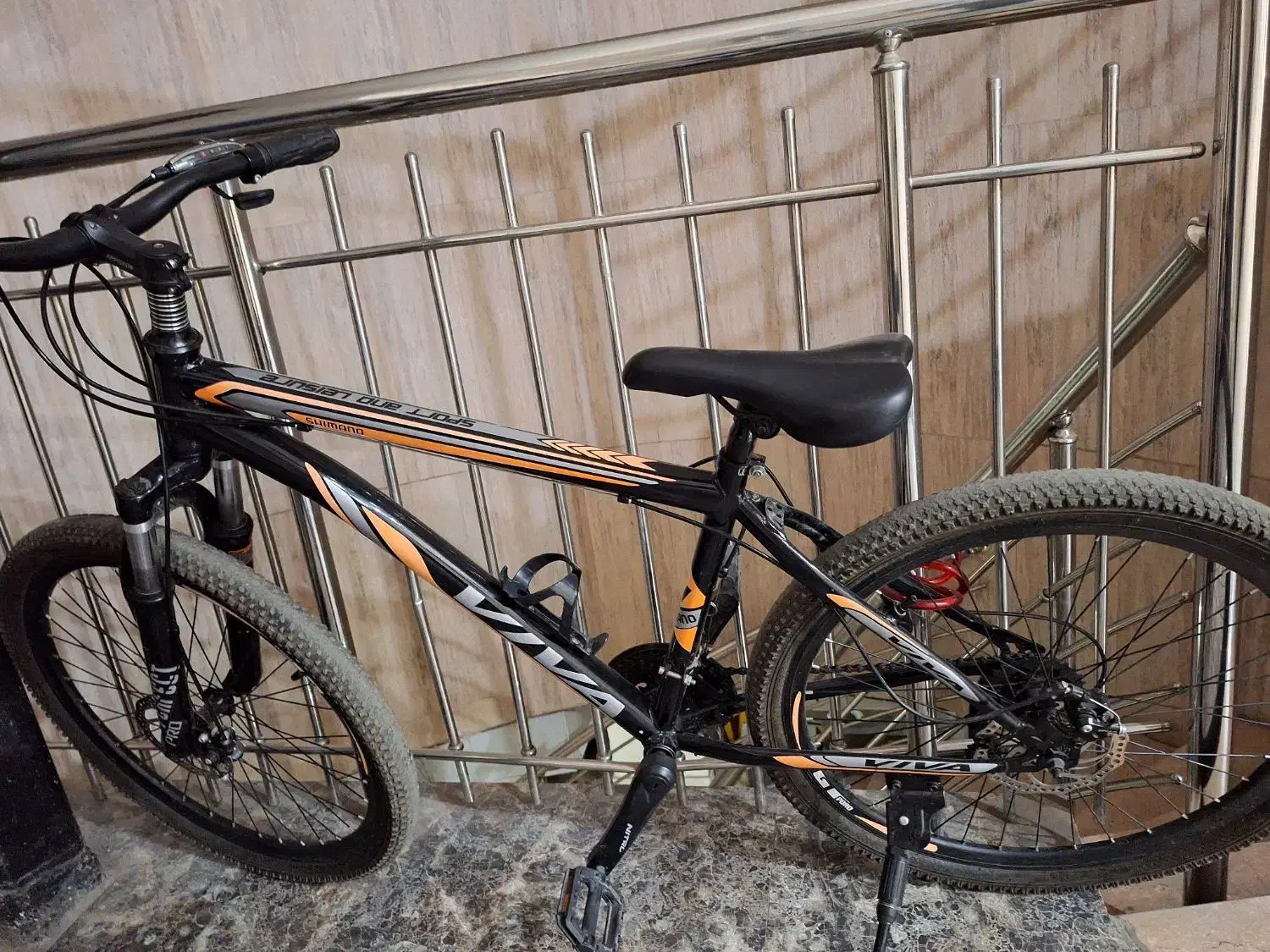 دوچرخه ۲۶|دوچرخه، اسکیت، اسکوتر|محمدشهر, محمدشهر|دیوار