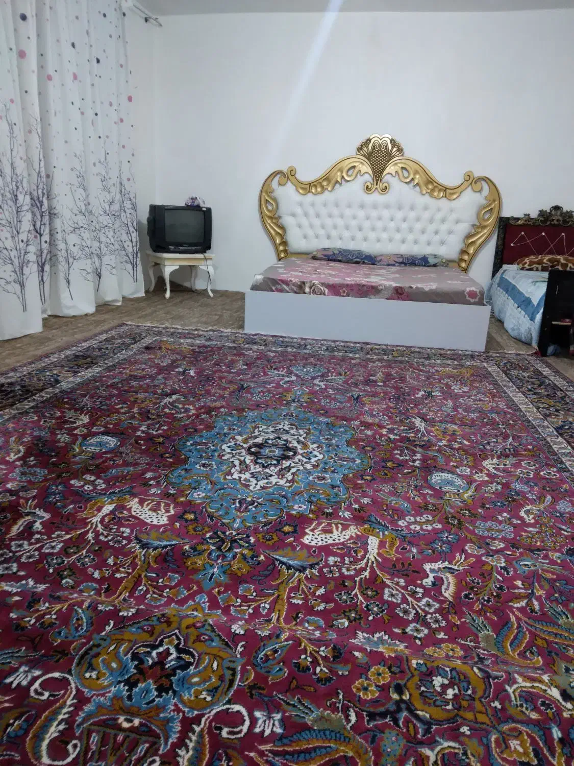 سوئیت جلفا دربستی|اجارهٔ کوتاه‌مدت آپارتمان و سوئیت|جلفا, |دیوار