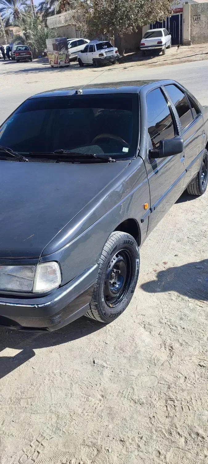 پژو 405|خودرو سواری و وانت|سراوان, |دیوار