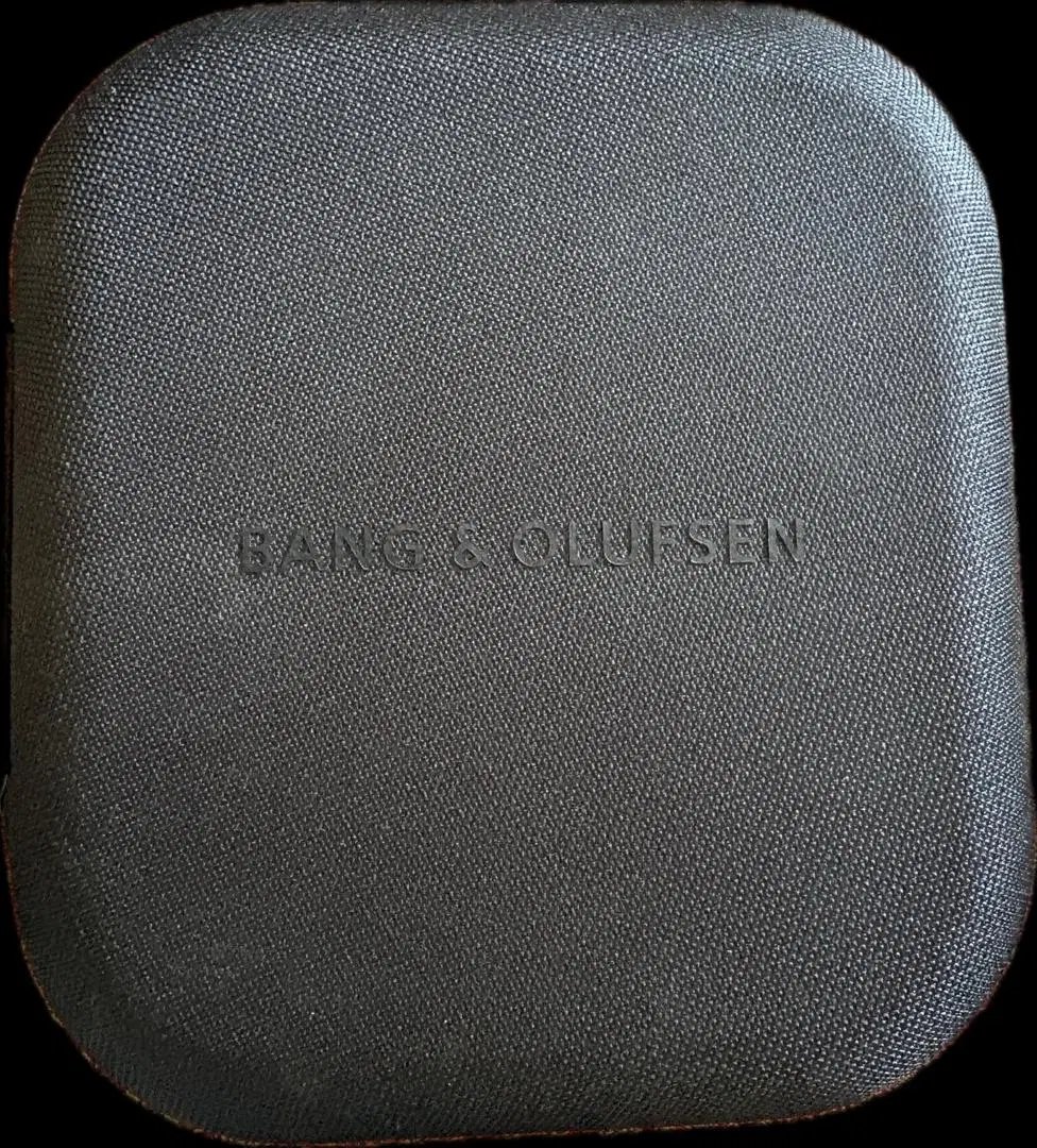 هدفون Bang & Olufsen Beoplay HX/ جهت تست آنپک شده|پخشکننده همراه|تهران, حکمت|دیوار