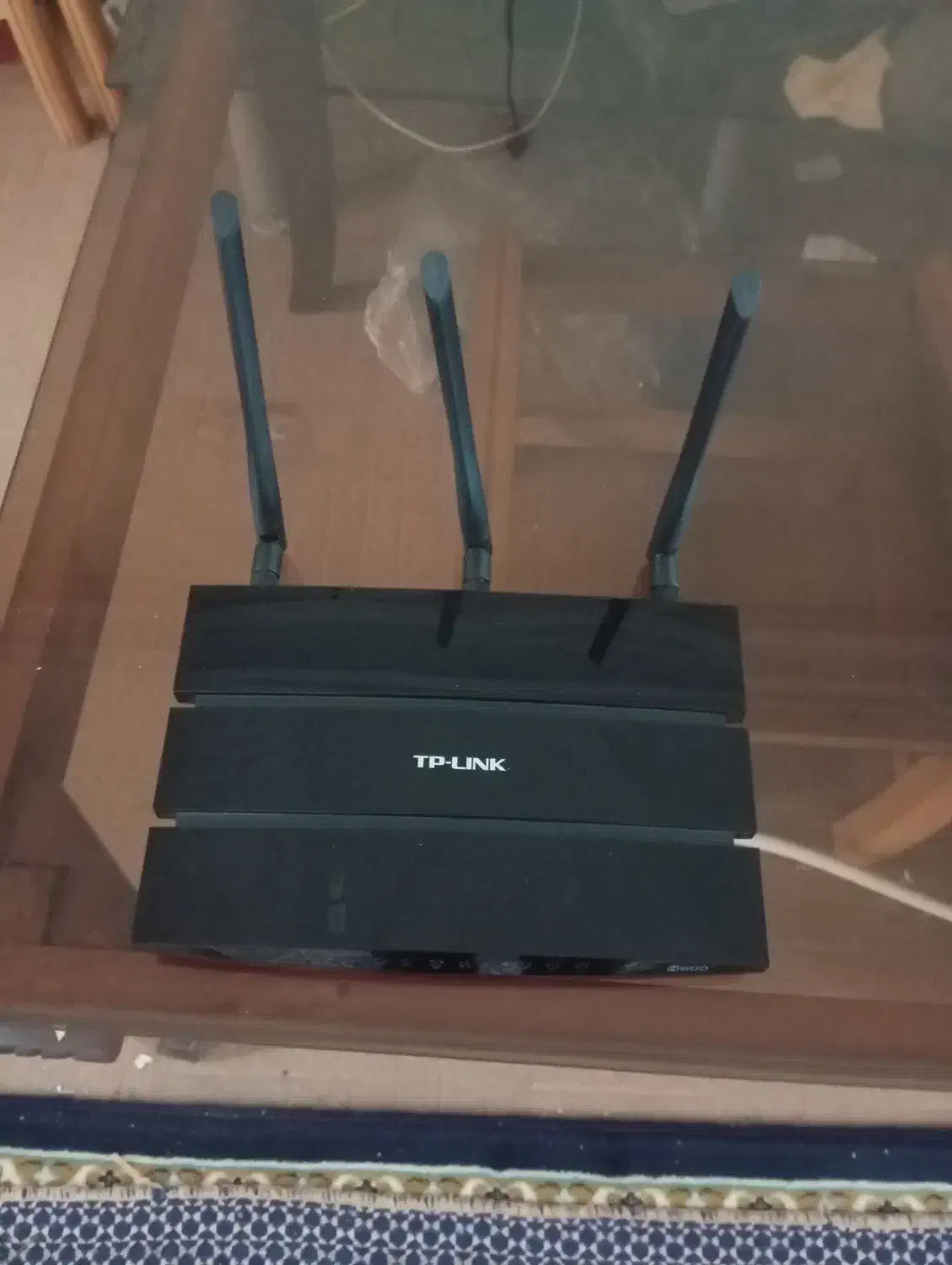 TPLIZK  z600|مودم و تجهیزات شبکه|اهواز, بهزاد شهر|دیوار