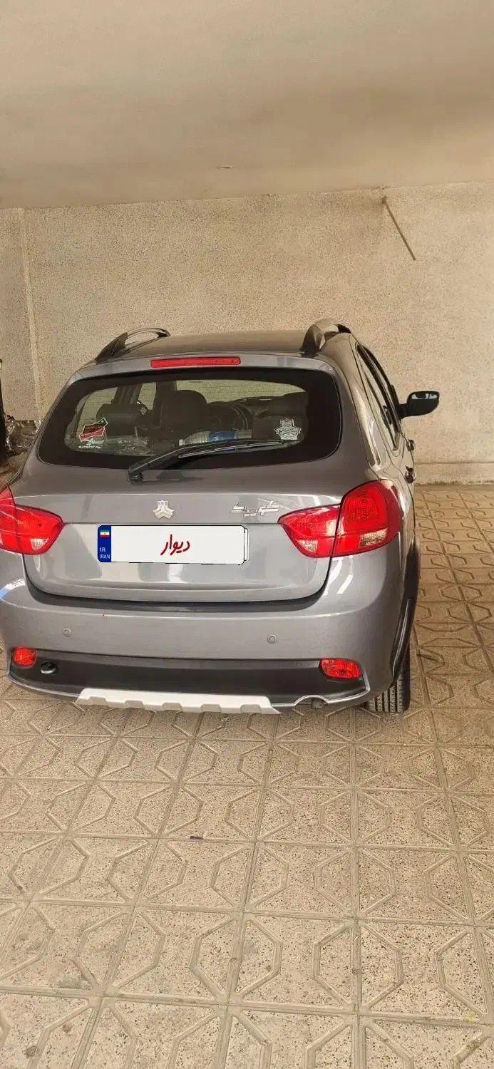 کوییک۱۴۰۲|خودرو سواری و وانت|مشهد, الهیه|دیوار