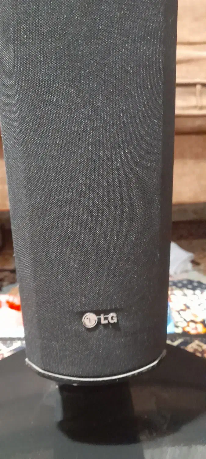 باند ال جی|سیستم صوتی خانگی|مشهد, طلاب|دیوار