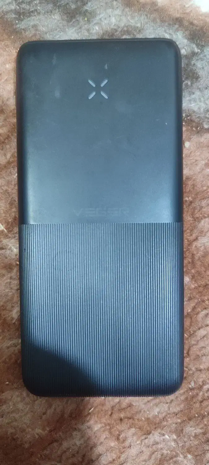 پاوربانک ۱۰۰۰۰|لوازم جانبی موبایل و تبلت|قم, دروازه ری|دیوار