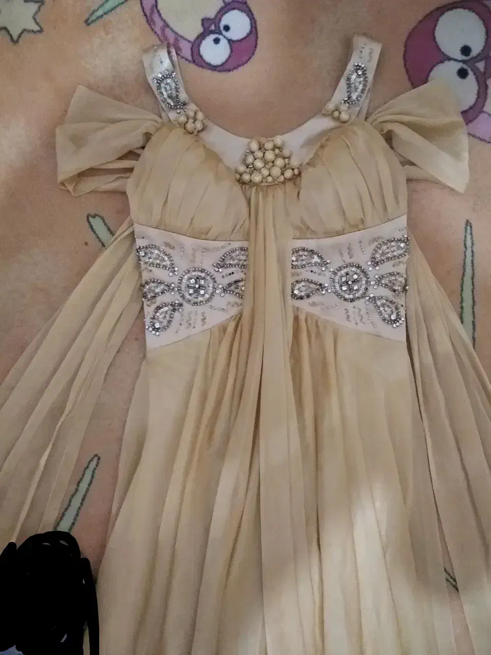 لباس مجلسی در حد نو|لباس|اهواز, بیست متری شهرداری|دیوار