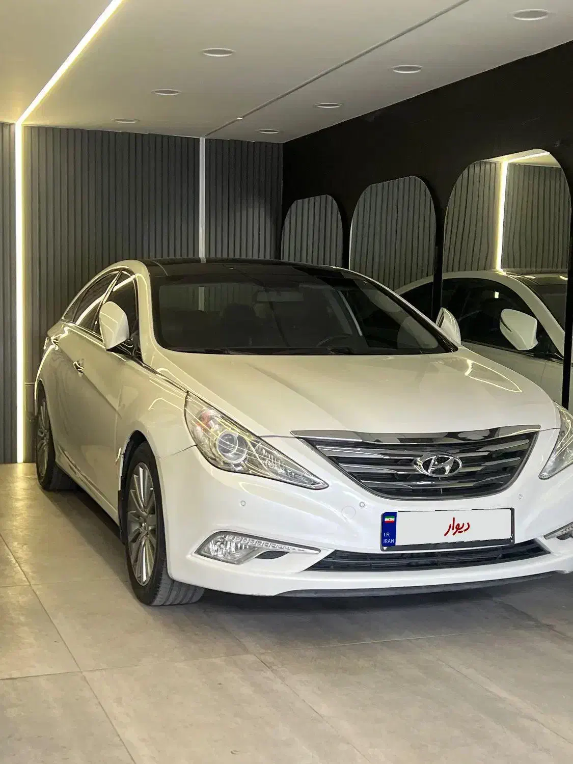 سوناتا ۲۱۴|خودرو سواری و وانت|شیراز, فرهنگ شهر|دیوار