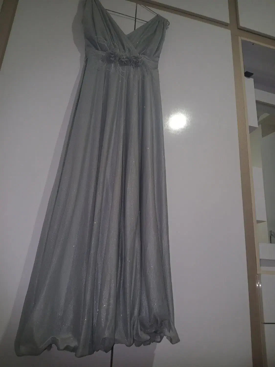 باسلام|لباس|خزل, |دیوار